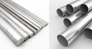 Alloy Vs Aluminum: Comparisons And Differences