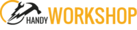 Handy Workshop Logo