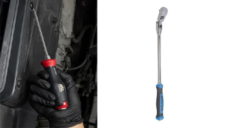 Comparing The Two Brands: Mac tools vs Matco