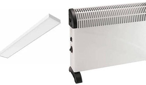 Cove Heater vs Baseboard Heater: How Do They Differ