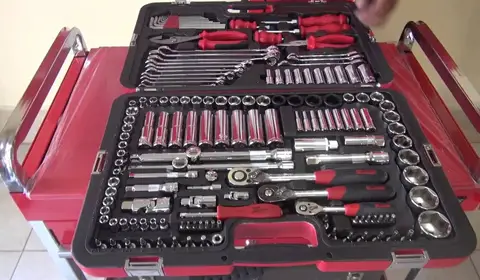 What Are the Special Features of Mac Tools And Snap Ons