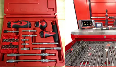 What's the Difference Between Mac Tools Vs Snap-On