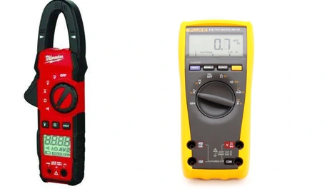 Which Multimeter is Right for You
