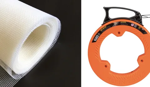 Which One Is Better for You Fiberglass vs Steel Fish Tape