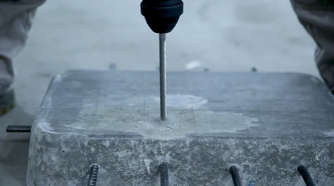 How to Drill through Rebar in Concrete | Easy 8 Steps Guide