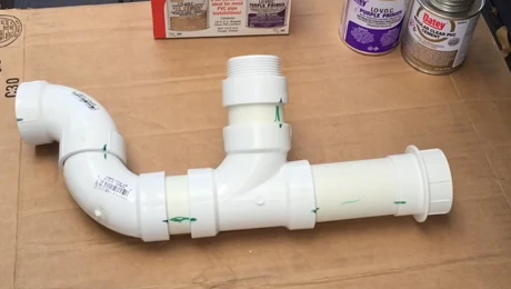 Tips for Installing PVC piping