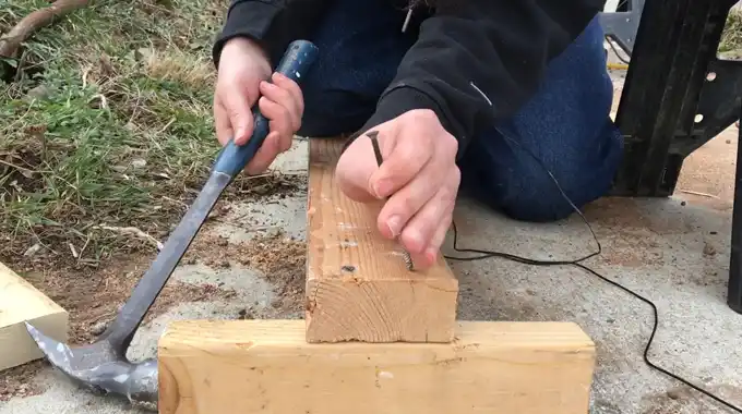 Can You Hammer in a Screw: Do It in Simple 6 Steps