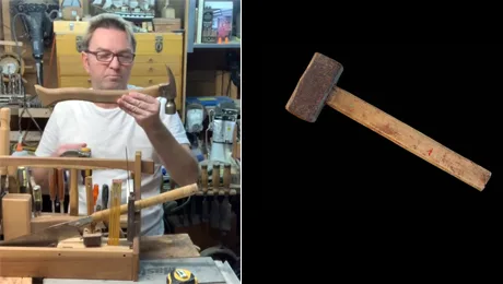 estwing hammer