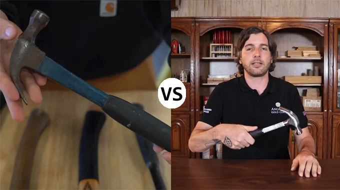 Framing Hammer VS Claw Hammer : Discussed [6 Factors]