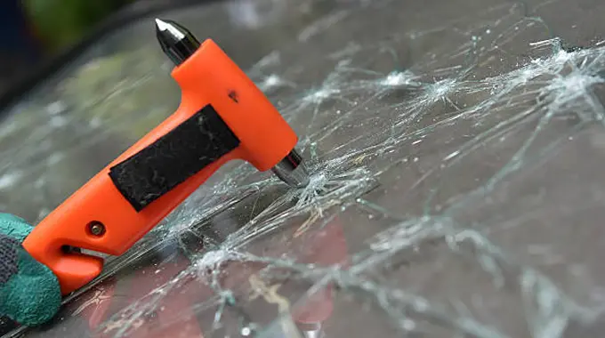 How to Break Plexiglass with Hammer | DIY 8 Expert Steps