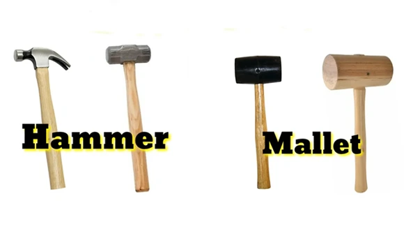 club hammer
