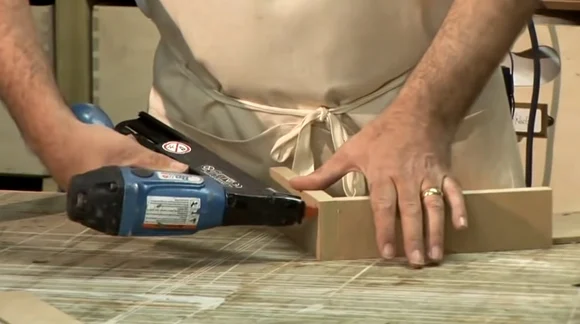 Why a Nail Gun is More Effective than a Hammer