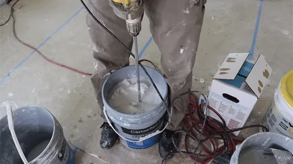 Additional Buying Guide on a Drywall Mud Mixer