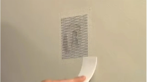 moisture resistant drywall tape