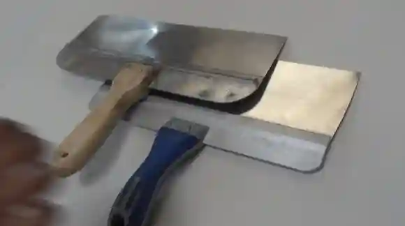 Bi Metal Drywall Blade Knives