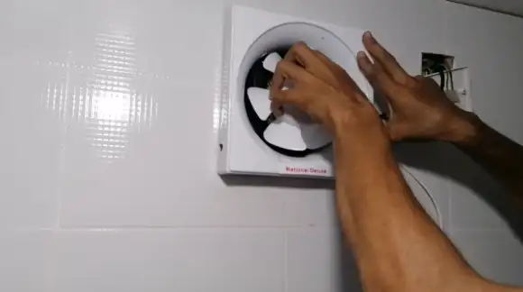 Consider Installing Ventilation Fans