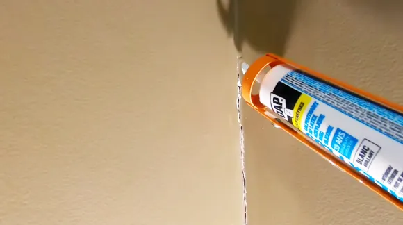 Drywall Cracks Forming Long Term Preventing Solutions