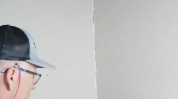The Best Way To Fix Drywall Cracks In Corners