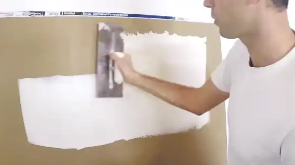 Benefits of Using Drywall Knife and Drywall Trowel