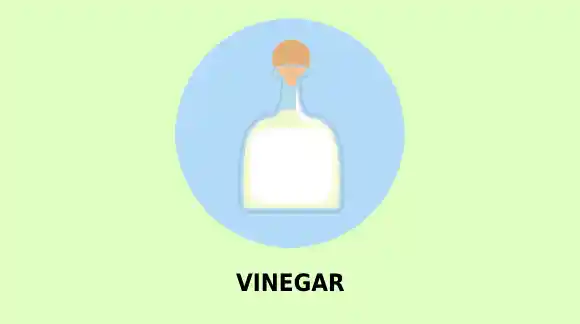 Vinegar Solution