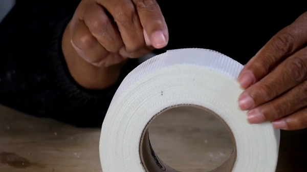 fire resistant tape