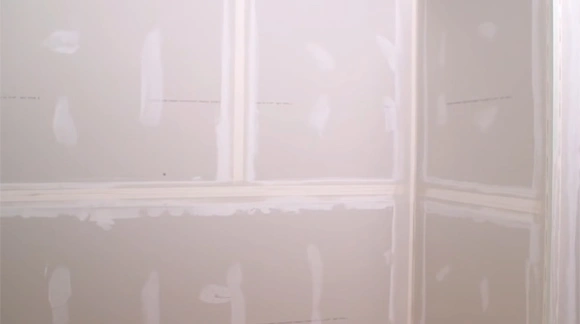 Achieve Professional Results With Accurate Measurements of Drywall Mud and Tape