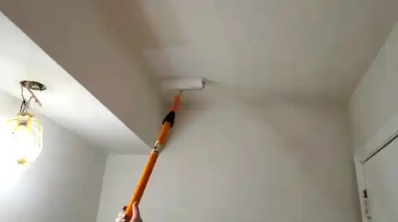Can I Use Ceiling Paint As a Wall Primer