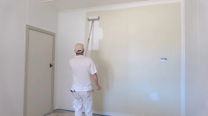 Can You Paint Drywall Without Texture