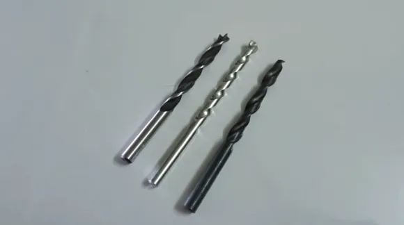 Common Drill Bit Sizes for Drywall Anchor