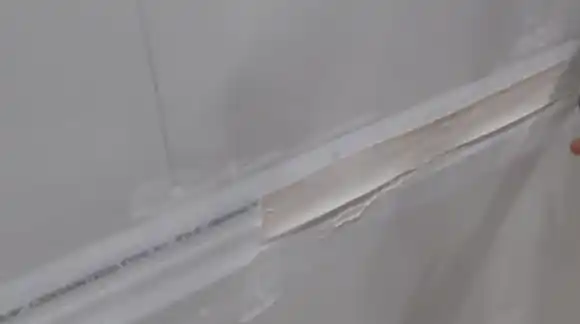 Disadvantages of Taping on Top of Existing Drywall Tape