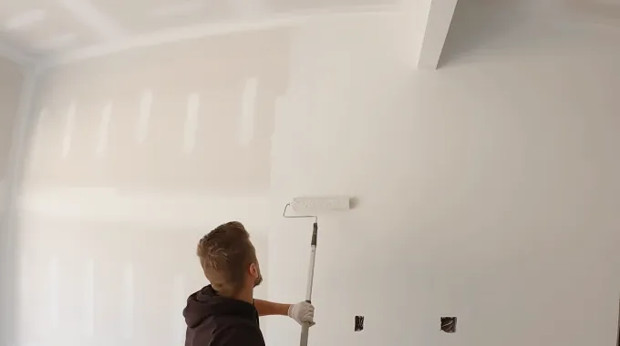 Do You Need Two Coats of Primer on New Drywall
