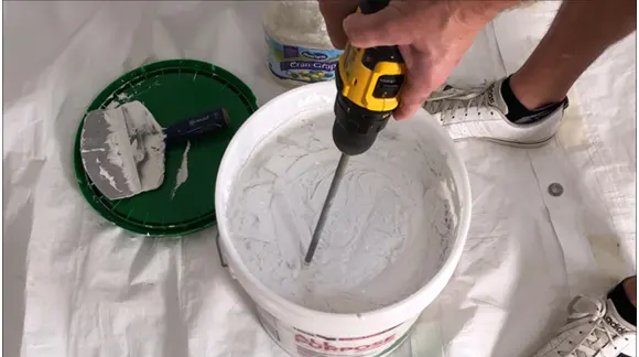 Do You Sand After Each Coat of Drywall Mud