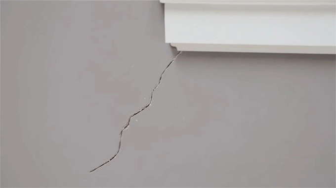 Does Drywall Crack in Cold Weather