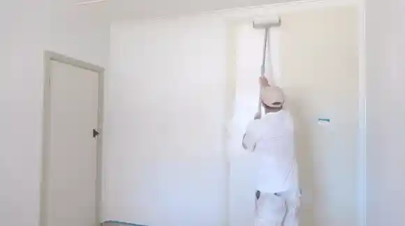 Does Painting Over Drywall Mold Seal it