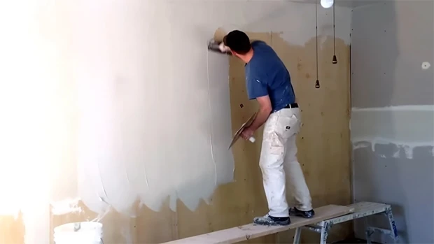 Skim Coat vs New Drywall: 9 Factors [Covered]