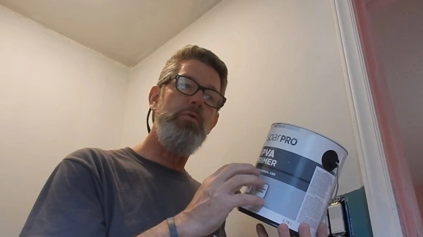 Does Triple Thick Primer Cover Imperfections in Drywall