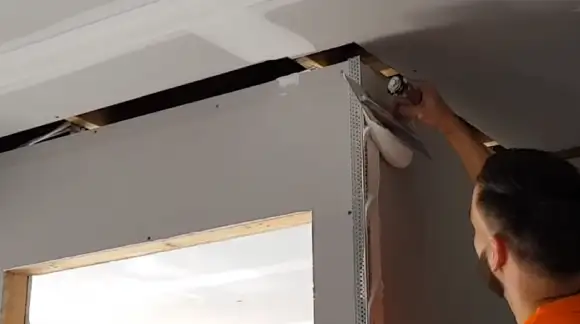 Get Back the Natural Appearance by Putting Drywall over Existing Drywall