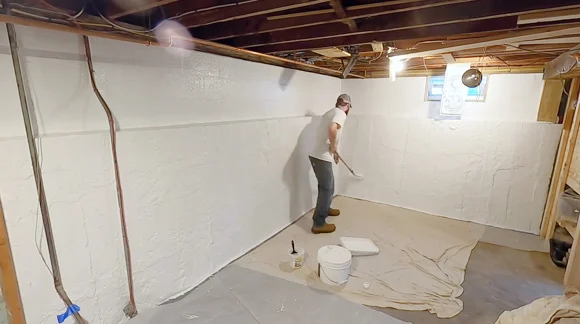 How Much of the Drywall Should You Waterproof