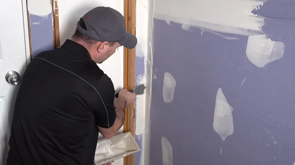 How do You Speed Up Your Drywall Mud Drying Time
