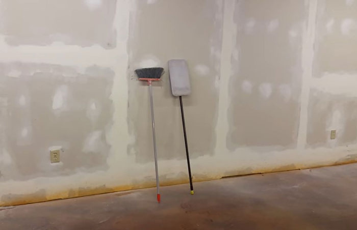 How to Know When Drywall is Ready for Paint