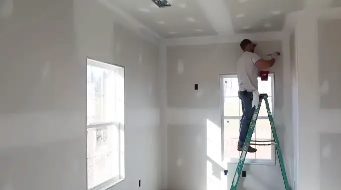 How to Prep Drywall for Primer