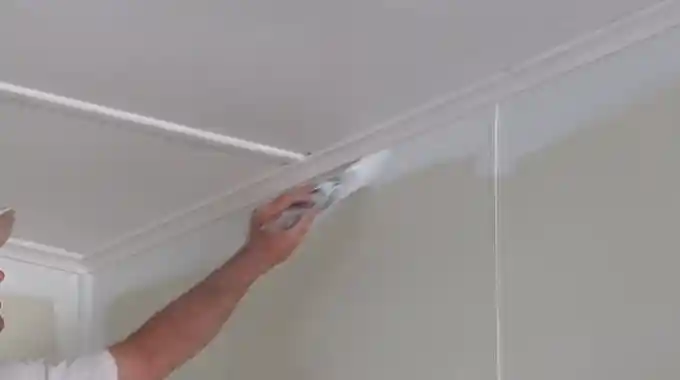 How to Seal Mold on Uncoated or Non-Painted Drywall