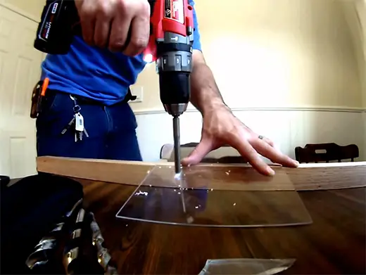 Is It Possible to Drill Through Plexiglass