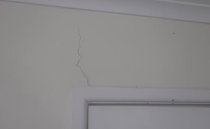 Preventative Measures to Avoid Drywall Cracks Above Doors
