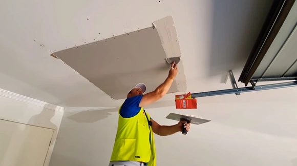Speed Up Your Home Improvement Tasks with Quick-Drying Drywall Mud