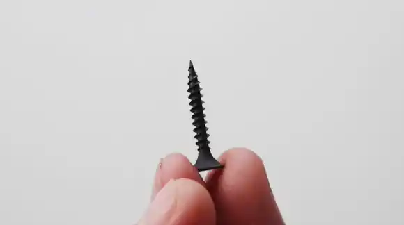 The Length of the Drywall Screw