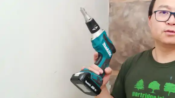 Tips on How to Optimize Drywall Screw Gun Performance