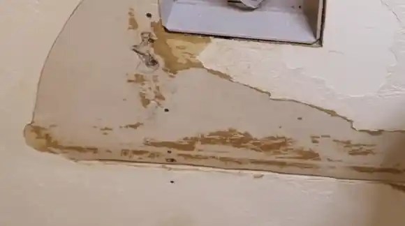 Types of Drywall Damage that Require Repair