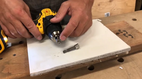 cordless drills