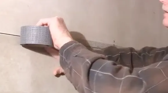 What Tape Do You Use on the Cement Board